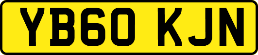 YB60KJN