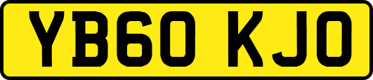 YB60KJO