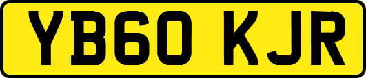 YB60KJR
