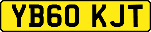 YB60KJT
