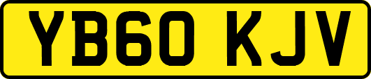 YB60KJV