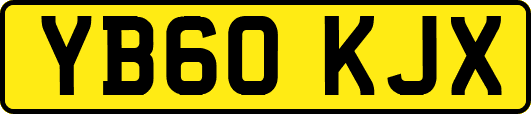 YB60KJX