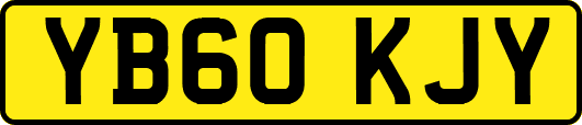 YB60KJY