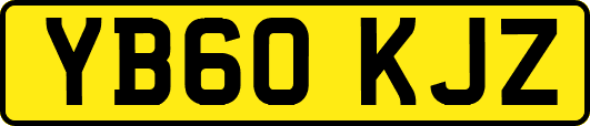 YB60KJZ