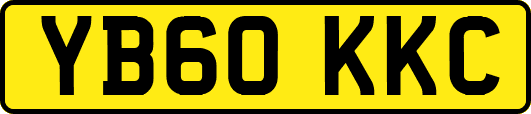 YB60KKC