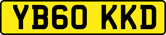 YB60KKD