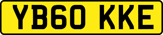 YB60KKE