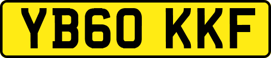 YB60KKF