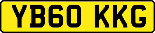 YB60KKG