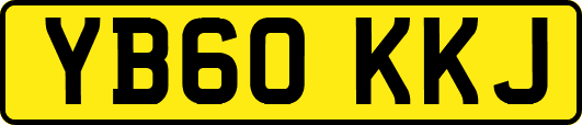 YB60KKJ