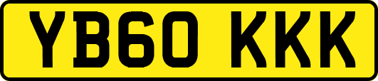 YB60KKK