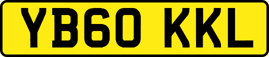 YB60KKL