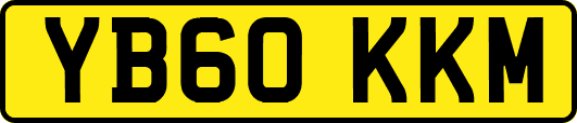 YB60KKM