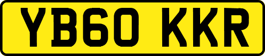 YB60KKR