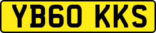 YB60KKS