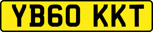 YB60KKT