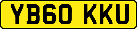 YB60KKU
