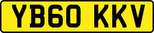 YB60KKV