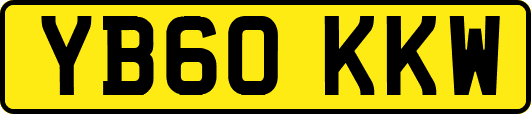 YB60KKW