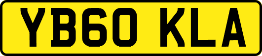 YB60KLA