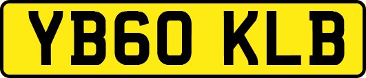 YB60KLB