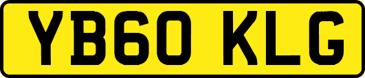 YB60KLG