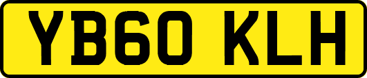 YB60KLH