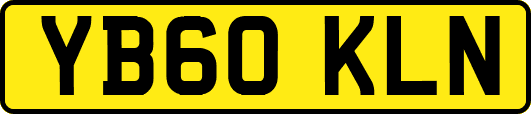 YB60KLN