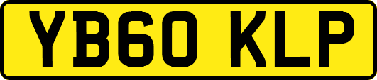 YB60KLP