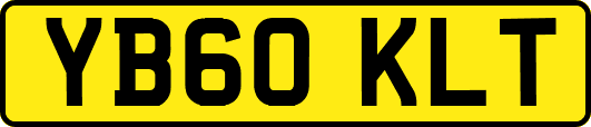 YB60KLT