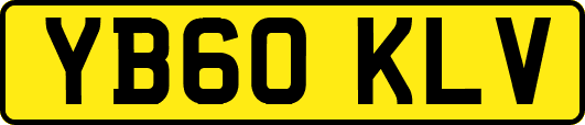 YB60KLV