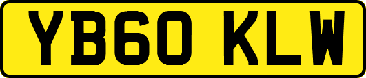YB60KLW