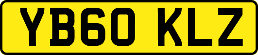 YB60KLZ