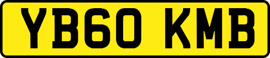 YB60KMB