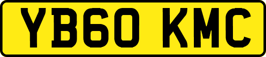 YB60KMC