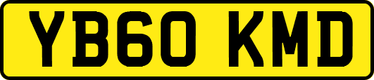 YB60KMD