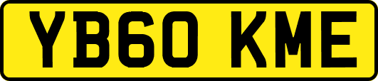 YB60KME