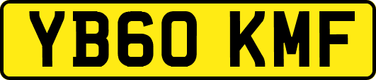 YB60KMF