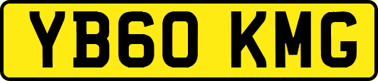 YB60KMG