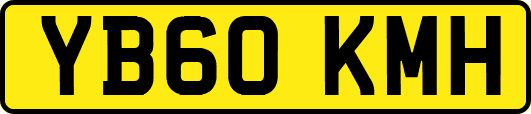YB60KMH