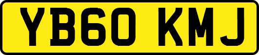 YB60KMJ
