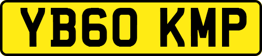 YB60KMP