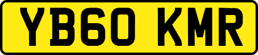 YB60KMR