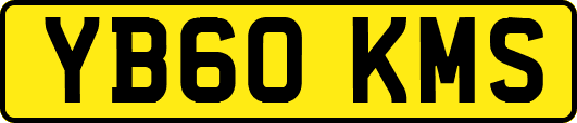 YB60KMS