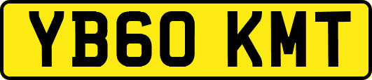 YB60KMT