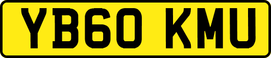 YB60KMU