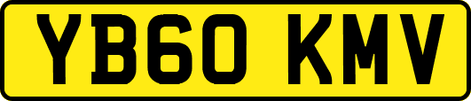 YB60KMV