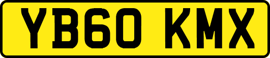 YB60KMX