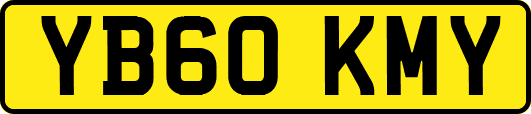YB60KMY