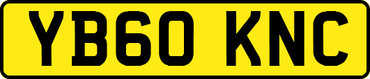 YB60KNC